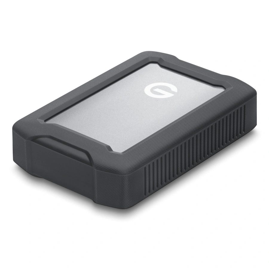 Жорсткий диск SanDisk Professional G-DRIVE ArmorATD 4TB (SDPH81G-004T-GBAND)