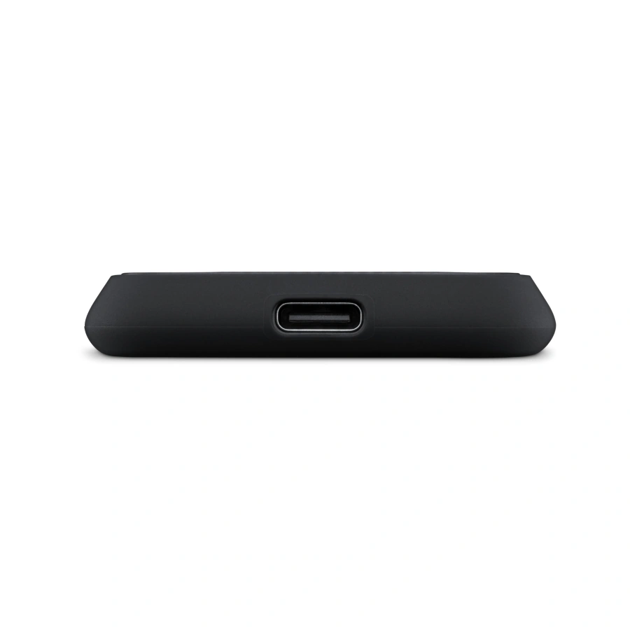 Внешний SSD накопитель SanDisk Extreme Portable 2TB - Black (SDSSDE62-2T00-GA0)