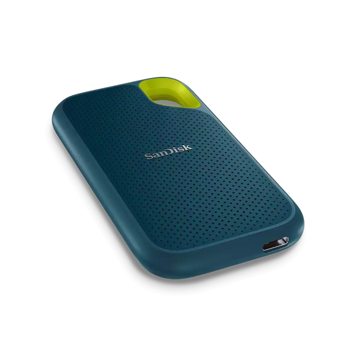 Зовнішній SSD накопичувач SanDisk Extreme Portable V2 4TB - Monterey (SDSSDE61-4T00-G25M)