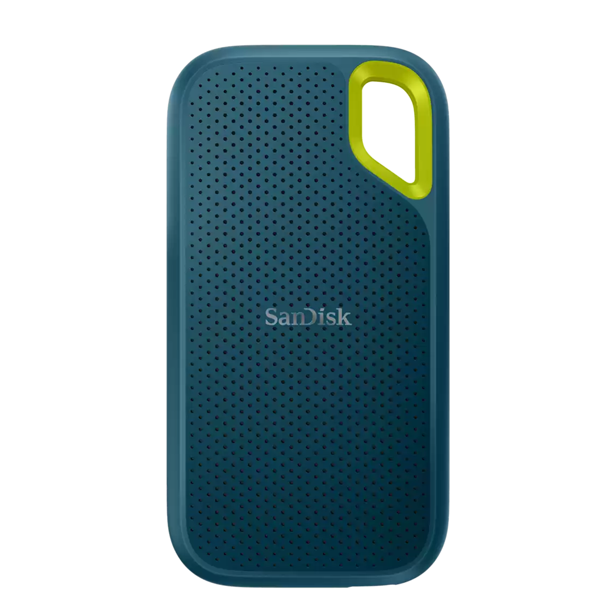 Зовнішній SSD накопичувач SanDisk Extreme Portable V2 4TB - Monterey (SDSSDE61-4T00-G25M)