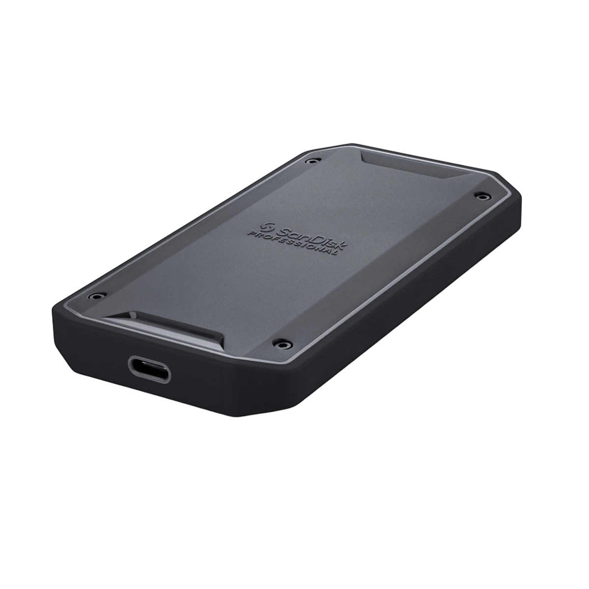 Внешний SSD накопитель SanDisk Professional PRO-G40 2 TB (SDPS31H-002T-GBCAD)