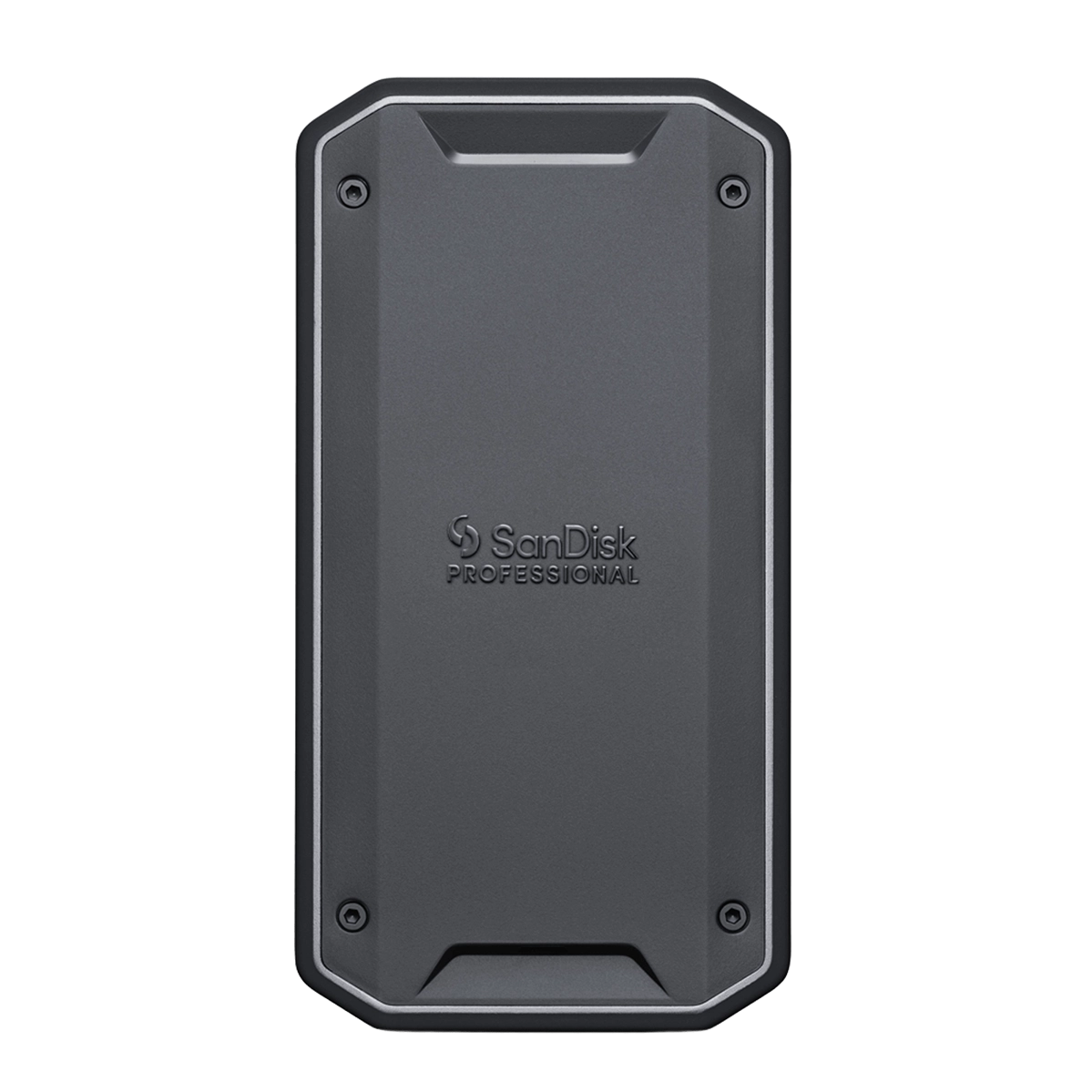 Внешний SSD накопитель SanDisk Professional PRO-G40 2 TB (SDPS31H-002T-GBCAD)