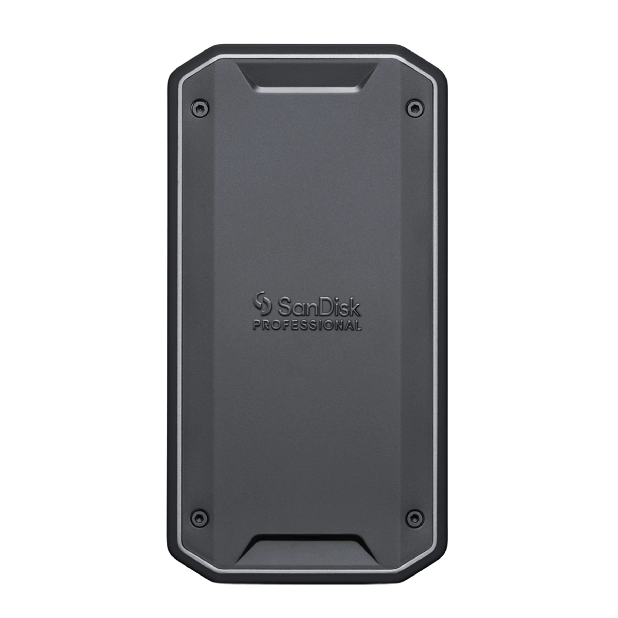 Внешний SSD накопитель SanDisk Professional PRO-G40 2 TB (SDPS31H-002T-GBCAD)