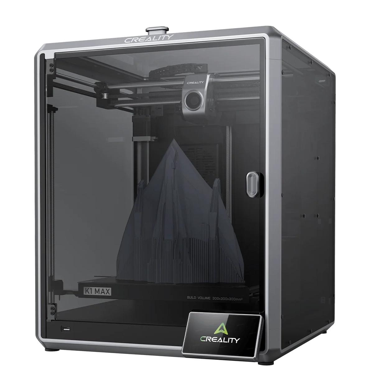 3D-принтер Creality K1 Max