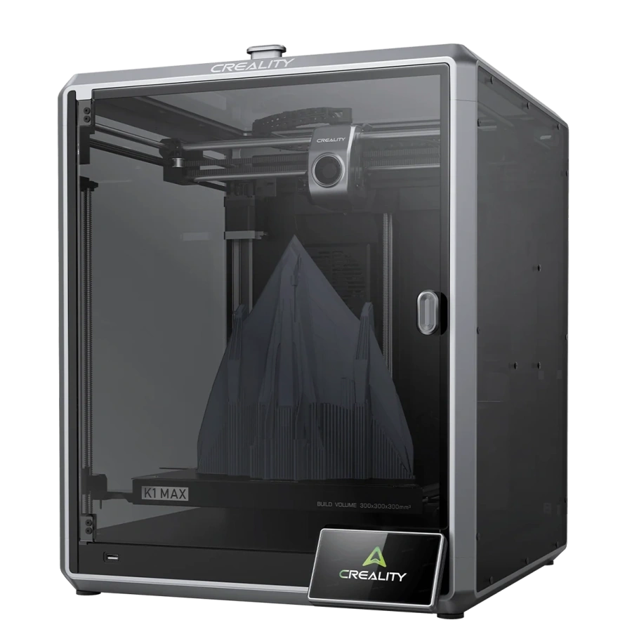 3D-принтер Creality K1 Max