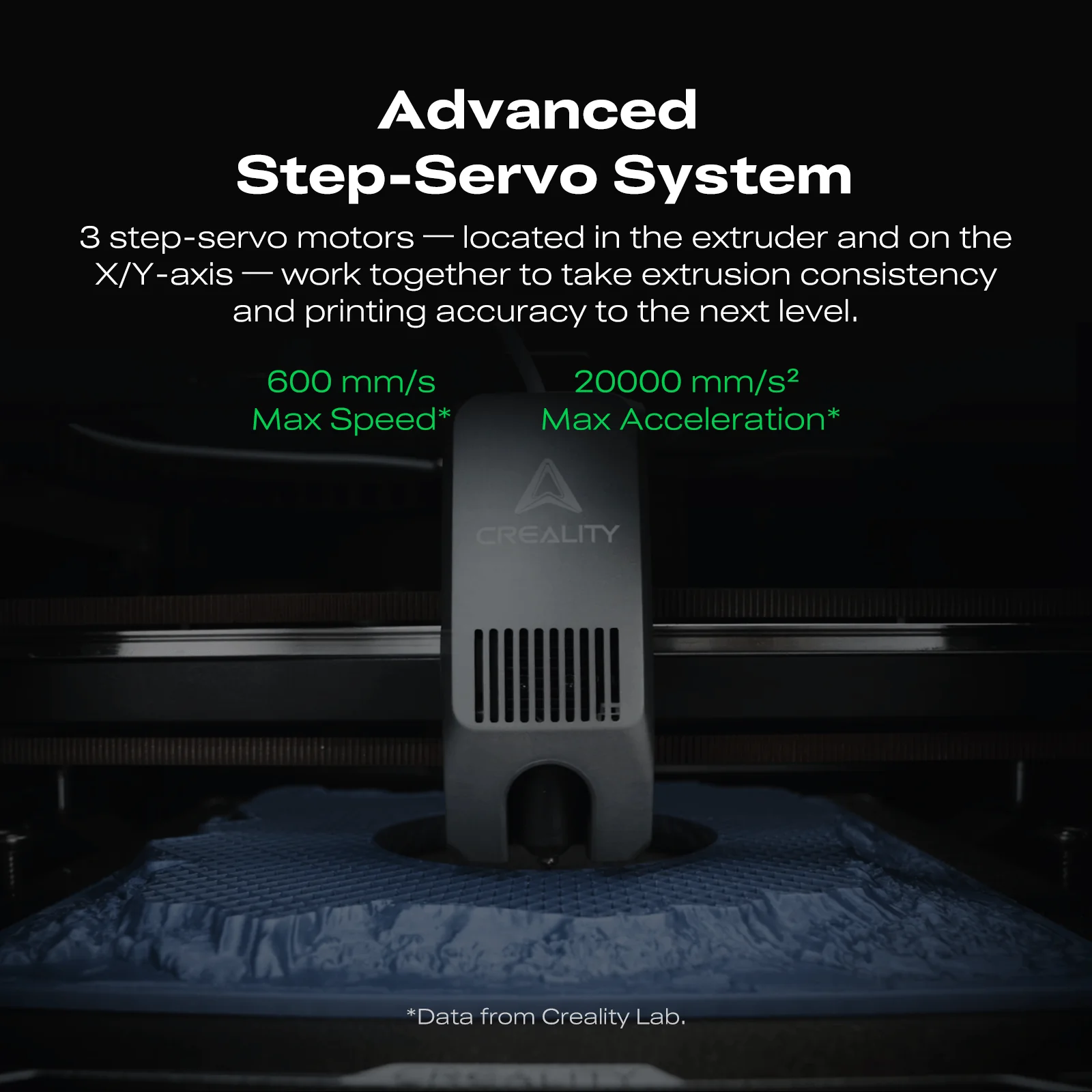 3D-принтер Creality K2 Combo