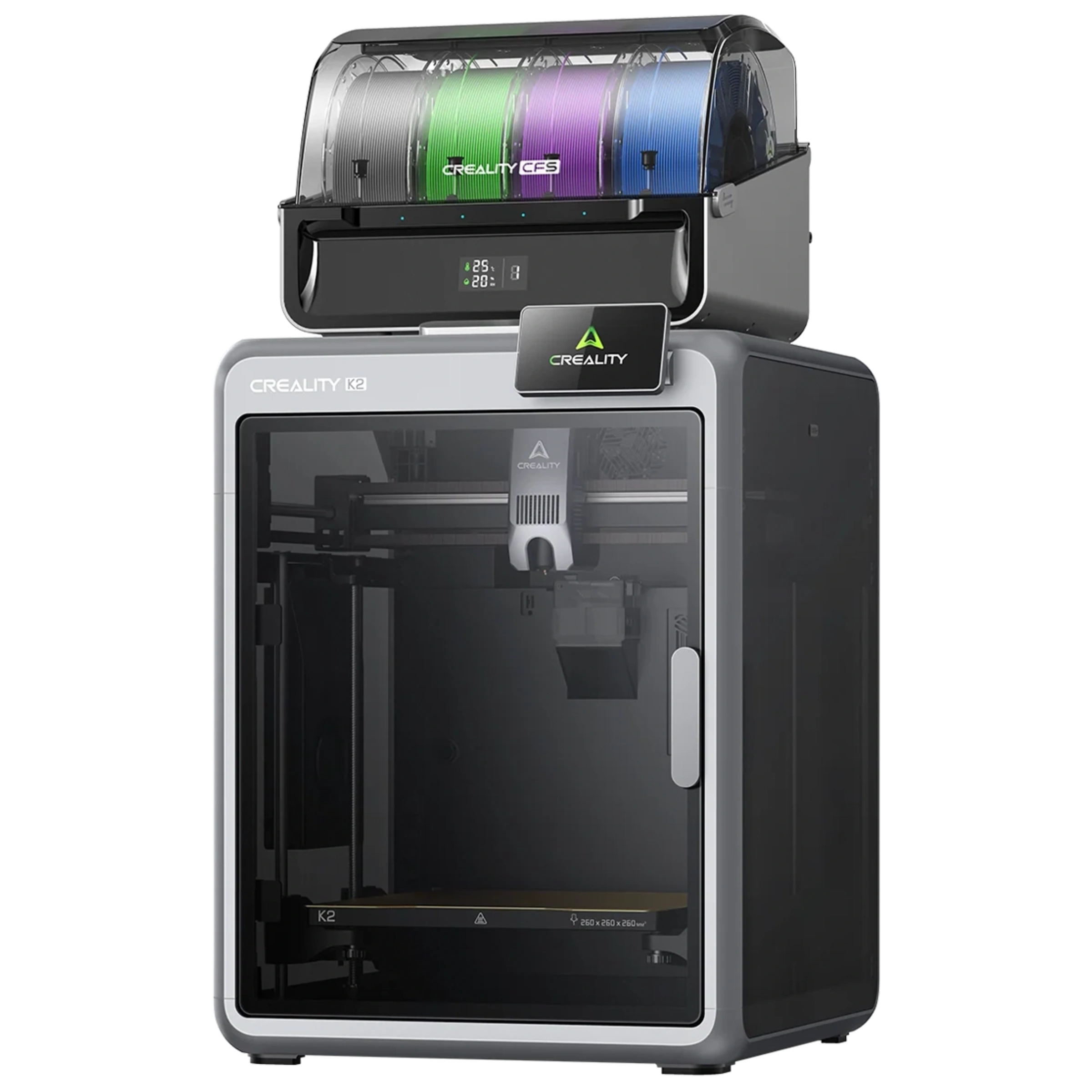 3D-принтер Creality K2 Combo
