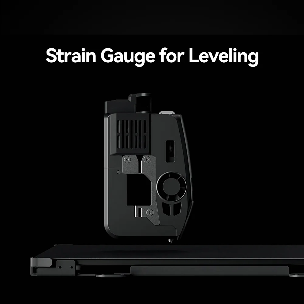 3D-принтер Creality K2 Plus Combo