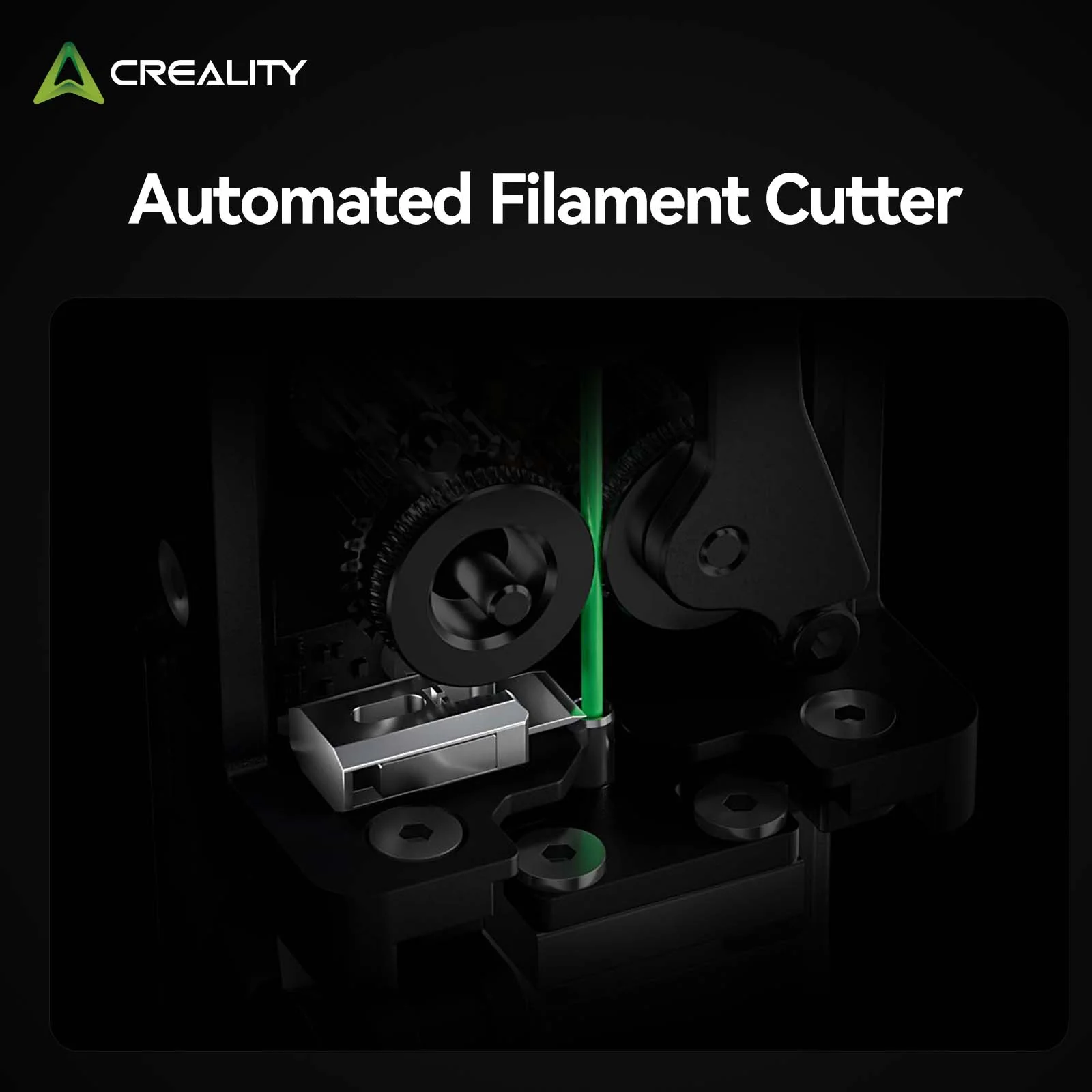 3D-принтер Creality K2 Plus Combo