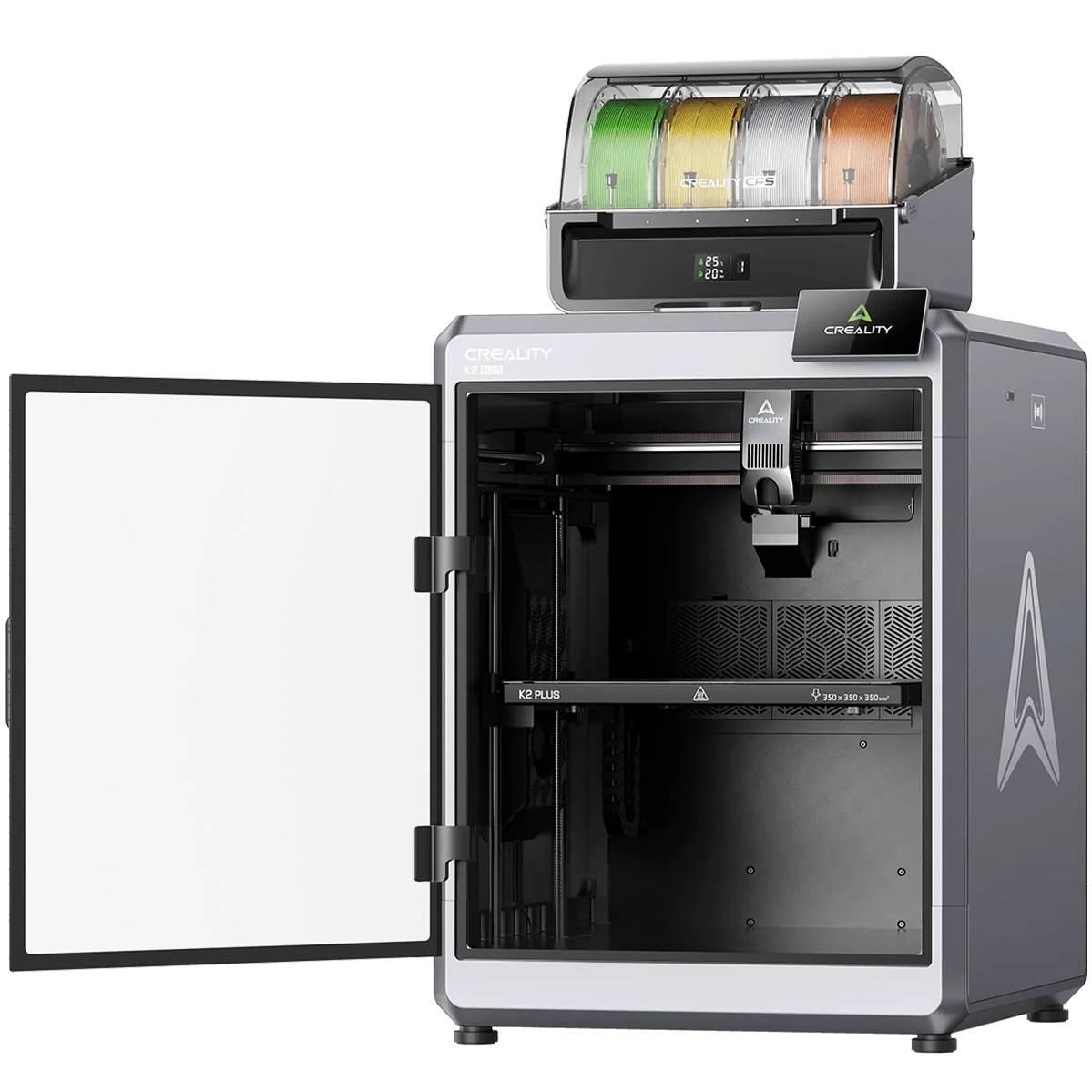 3D-принтер Creality K2 Plus Combo