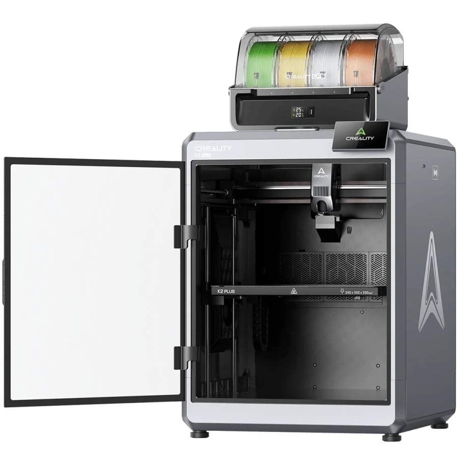 3D-принтер Creality K2 Plus Combo