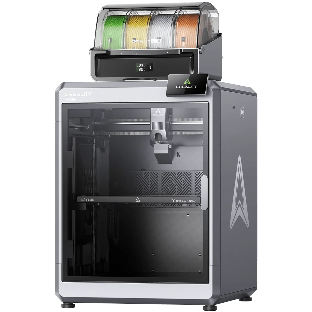 3D-принтер Creality K2 Plus Combo