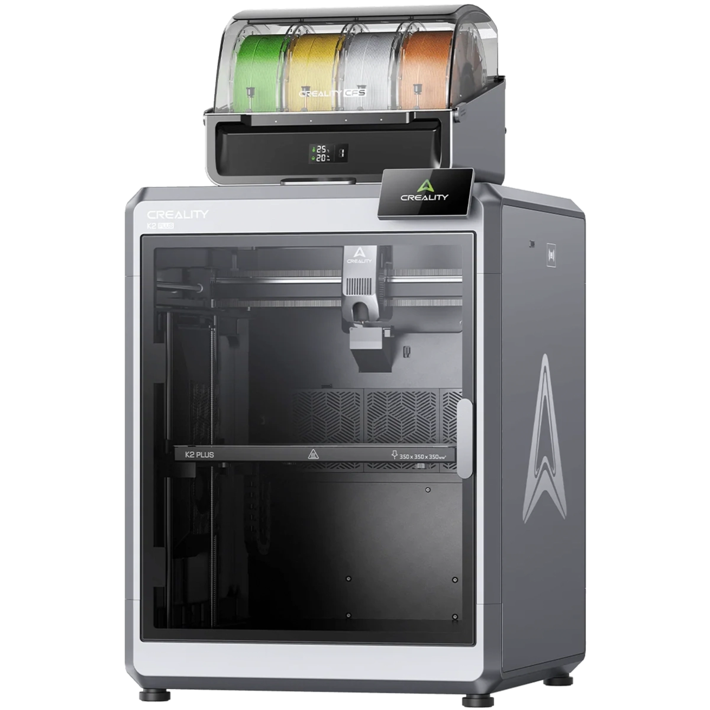 3D-принтер Creality K2 Plus Combo