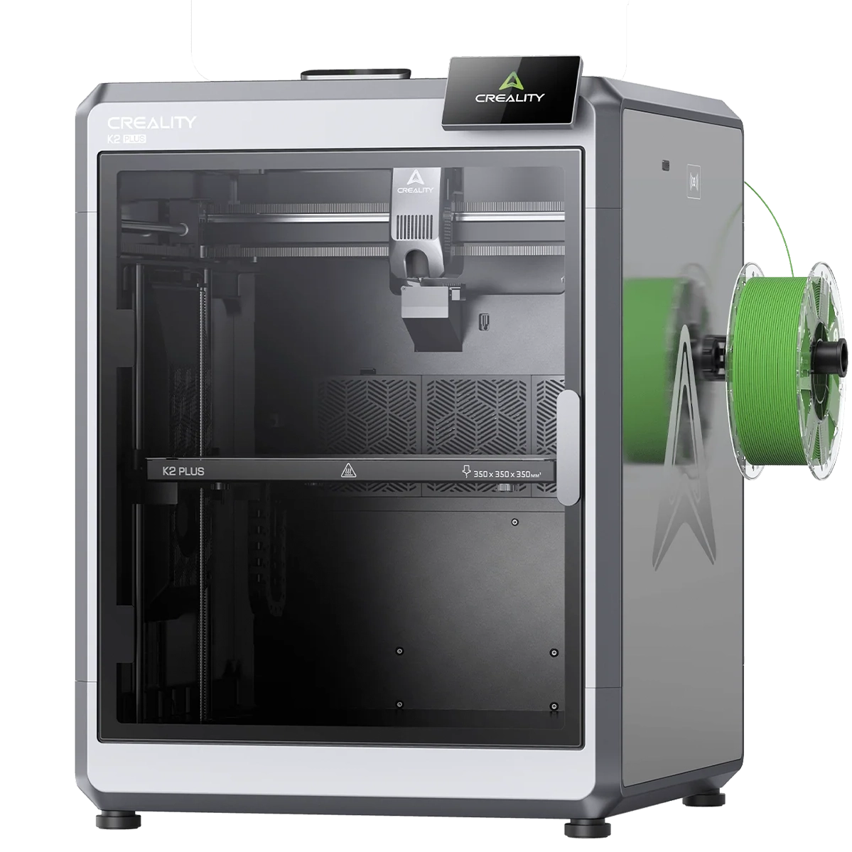3D-принтер Creality K2 Plus