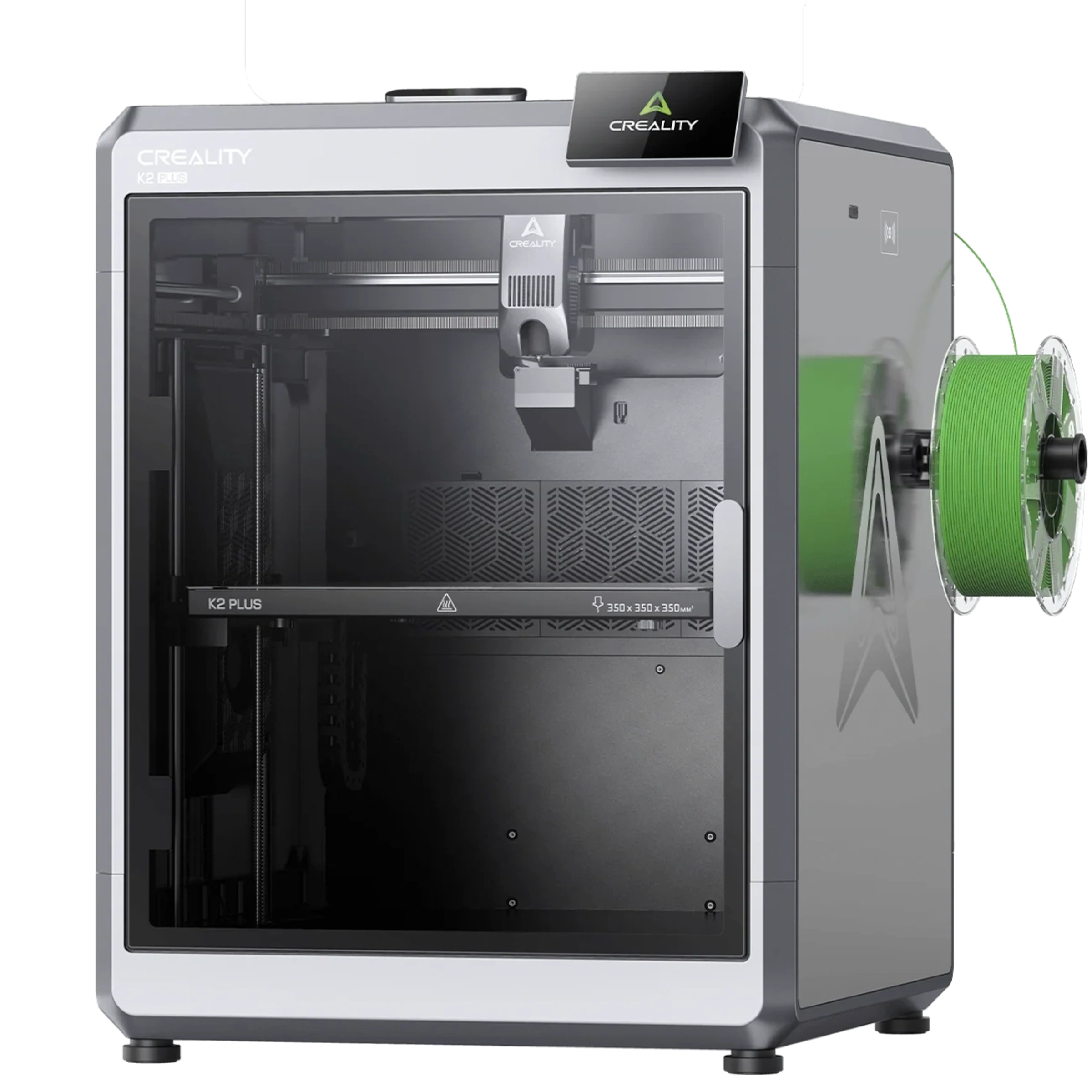 3D-принтер Creality K2 Plus