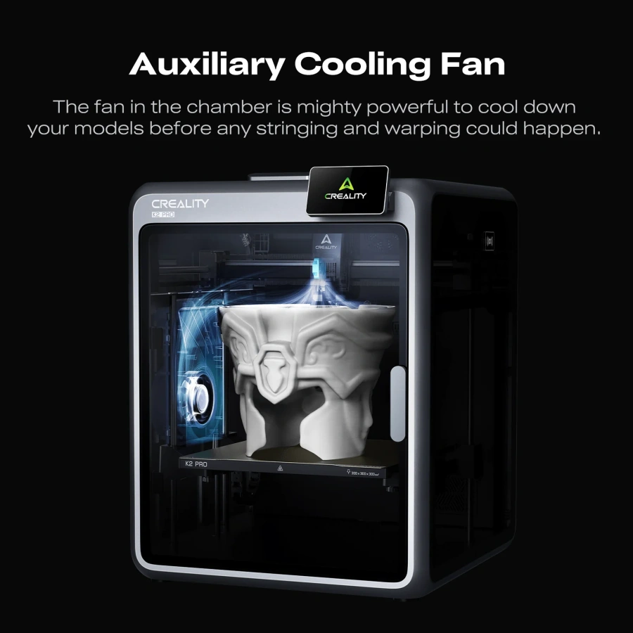 3D-принтер Creality K2 Pro