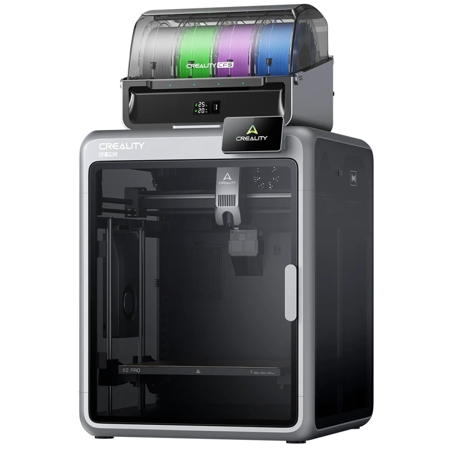 3D-принтер Creality K2 Pro Combo