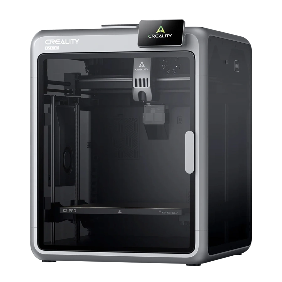 3D-принтер Creality K2 Pro
