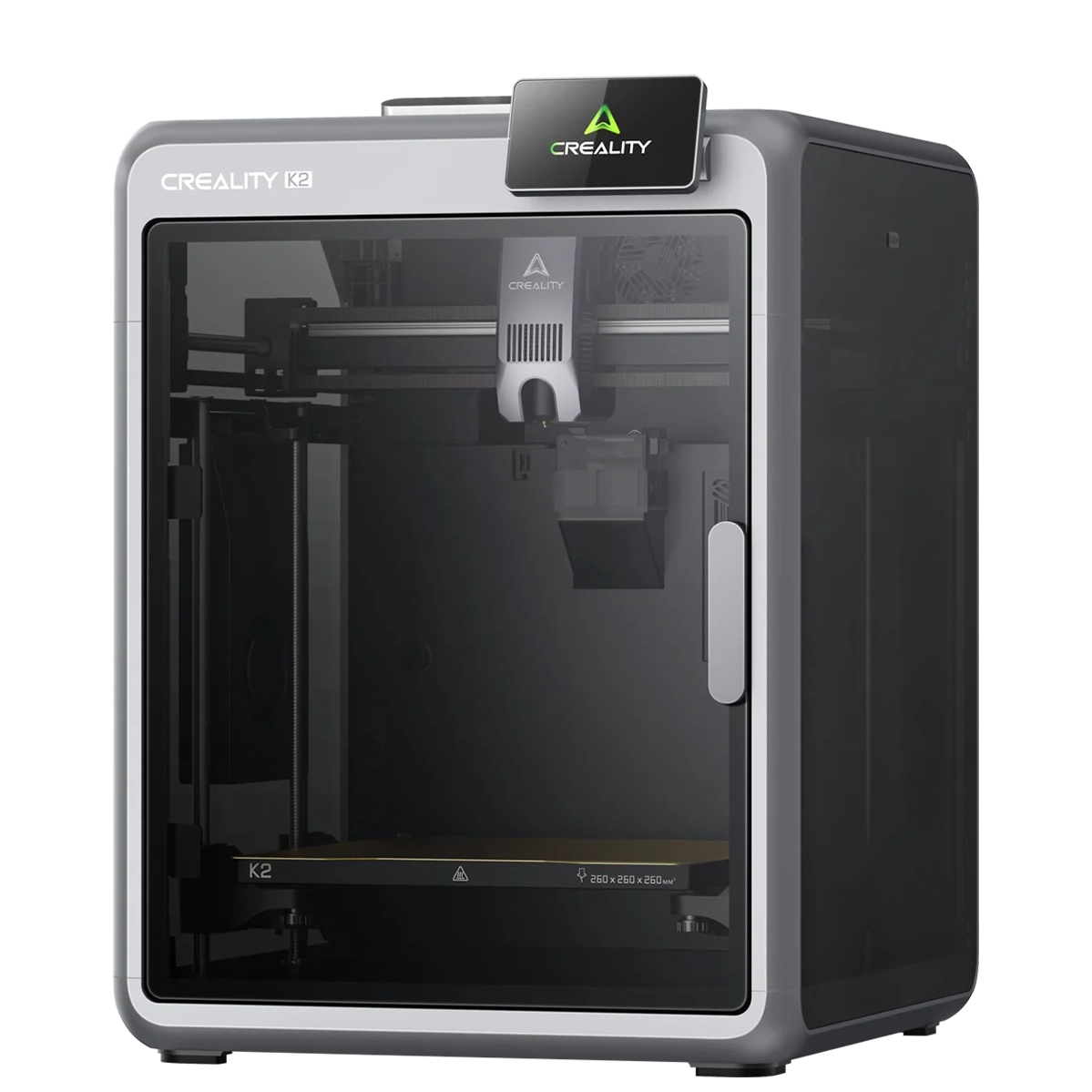 3D-принтер Creality K2