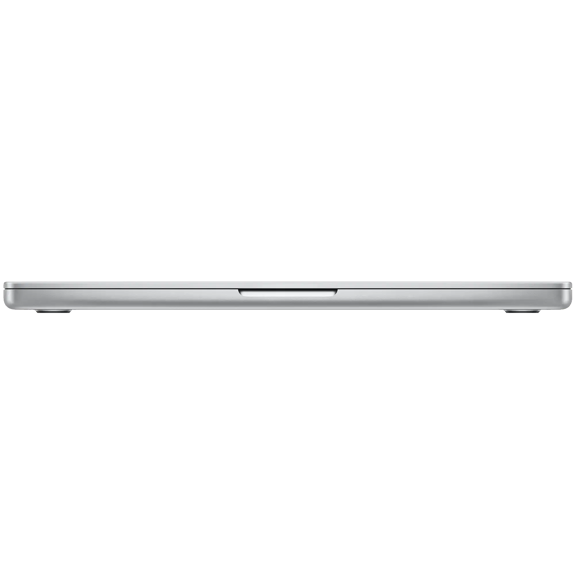 Apple MacBook Pro 14" M5/10CPU/10GPU/16GB/512GB with Nano-texture display - Silver 2025 (Z1KL000B8)