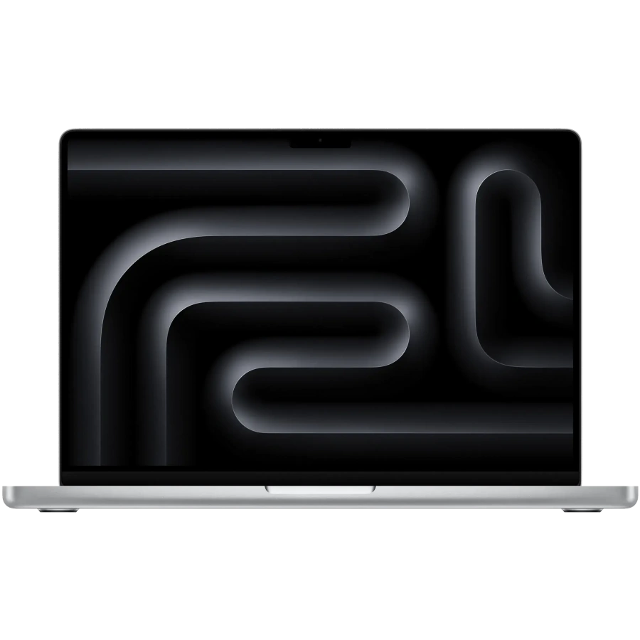 Apple MacBook Pro 14" M5/10CPU/10GPU/32GB/1TB Silver 2025 (Z1KL000U7)