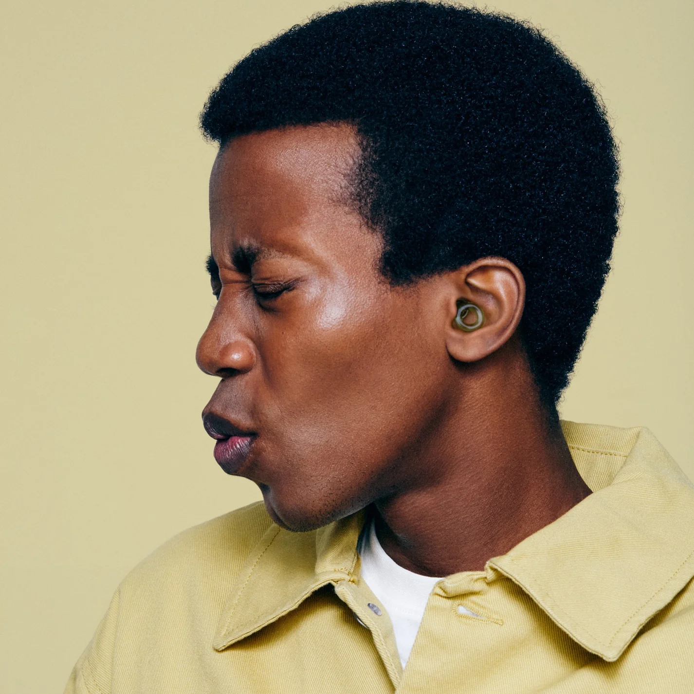 Беруши для контролируемой фильтрации шума Loop Engage 2 - Green