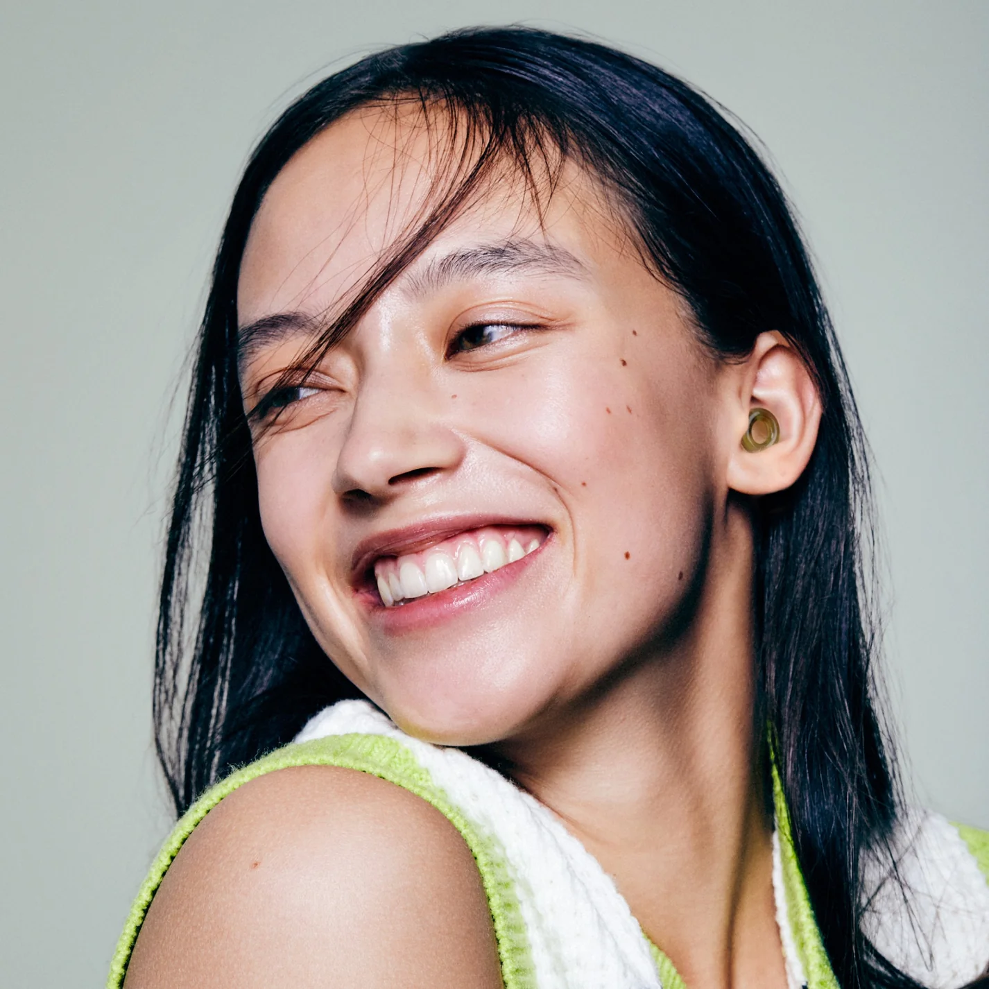 Беруши для контролируемой фильтрации шума Loop Engage 2 - Green