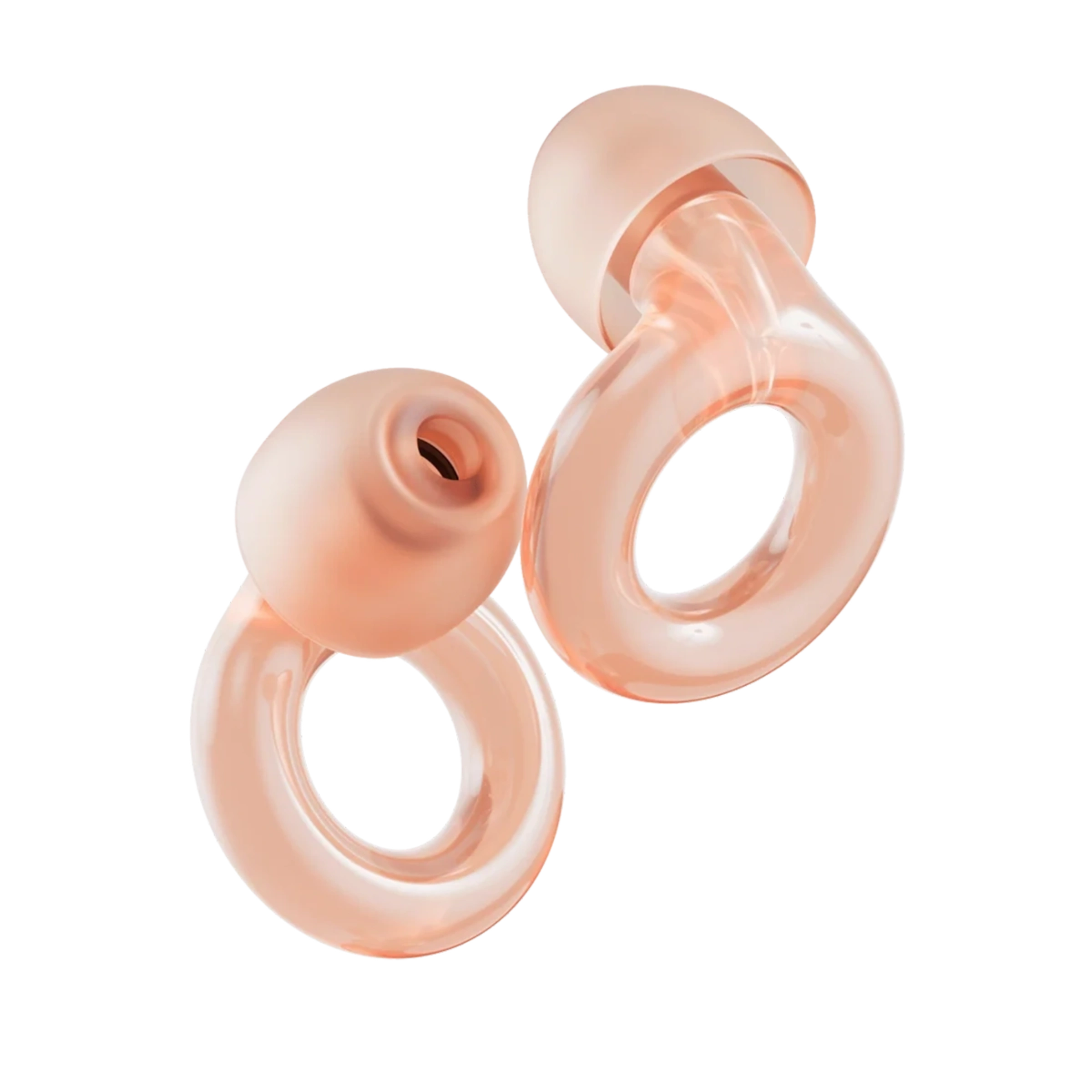 Беруши для контролируемой фильтрации шума Loop Engage 2 - Rose