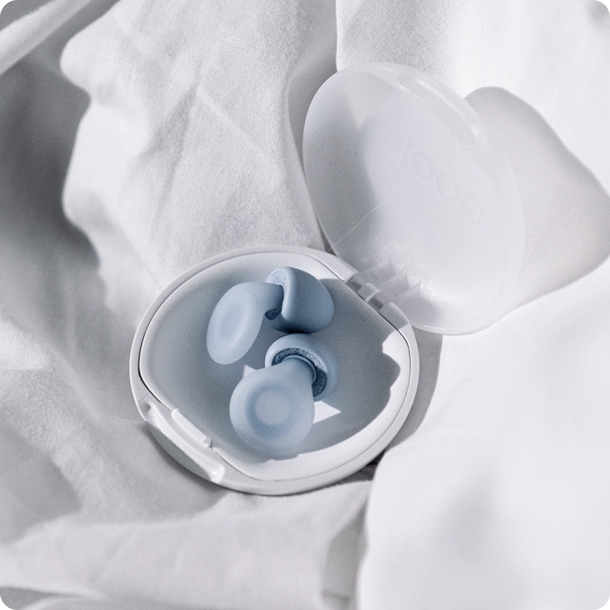 Беруши для сна Loop Dream - Blue