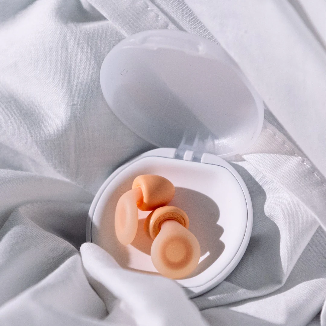 Беруши для сна Loop Dream - Peach (47741525721321)