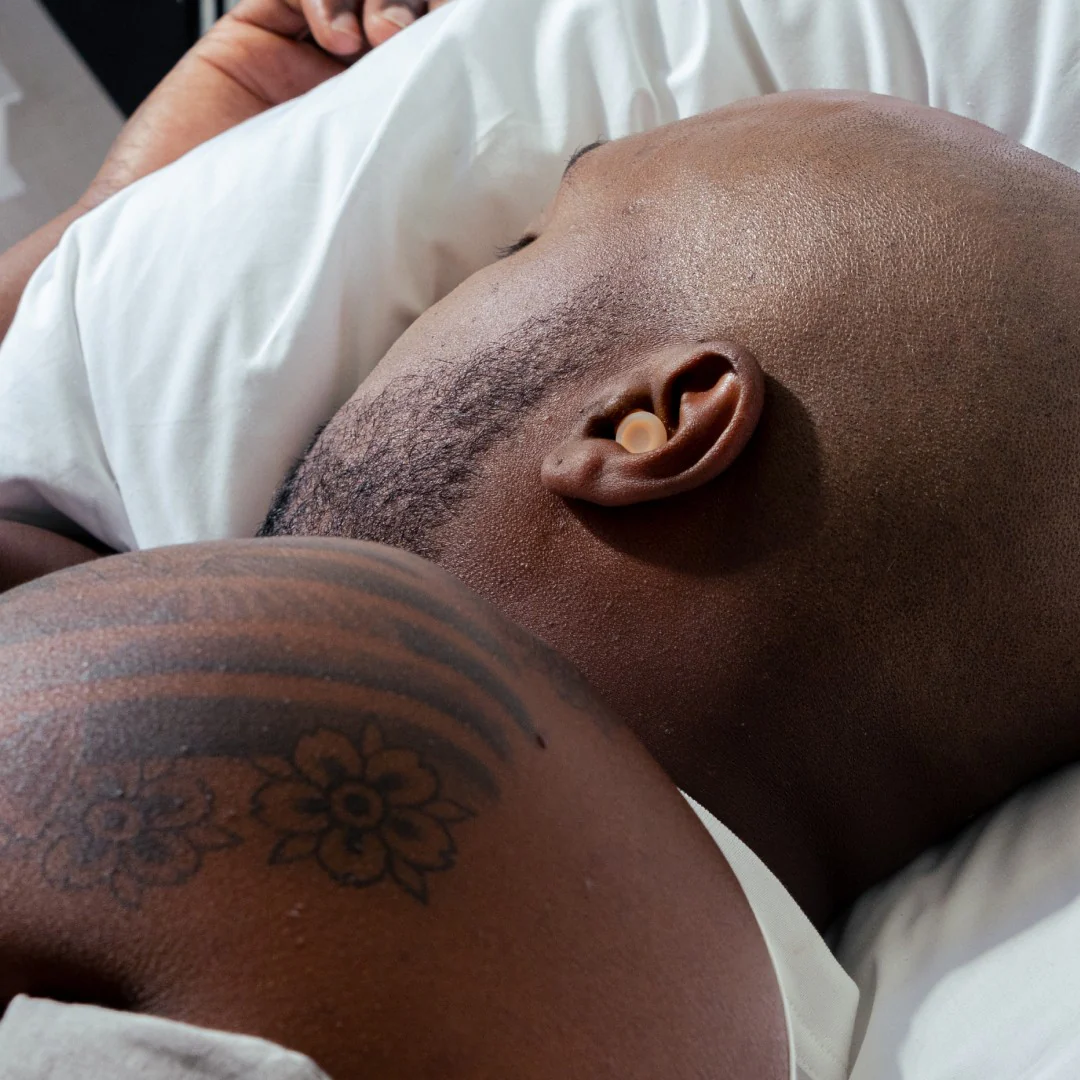 Беруши для сна Loop Dream - Peach (47741525721321)