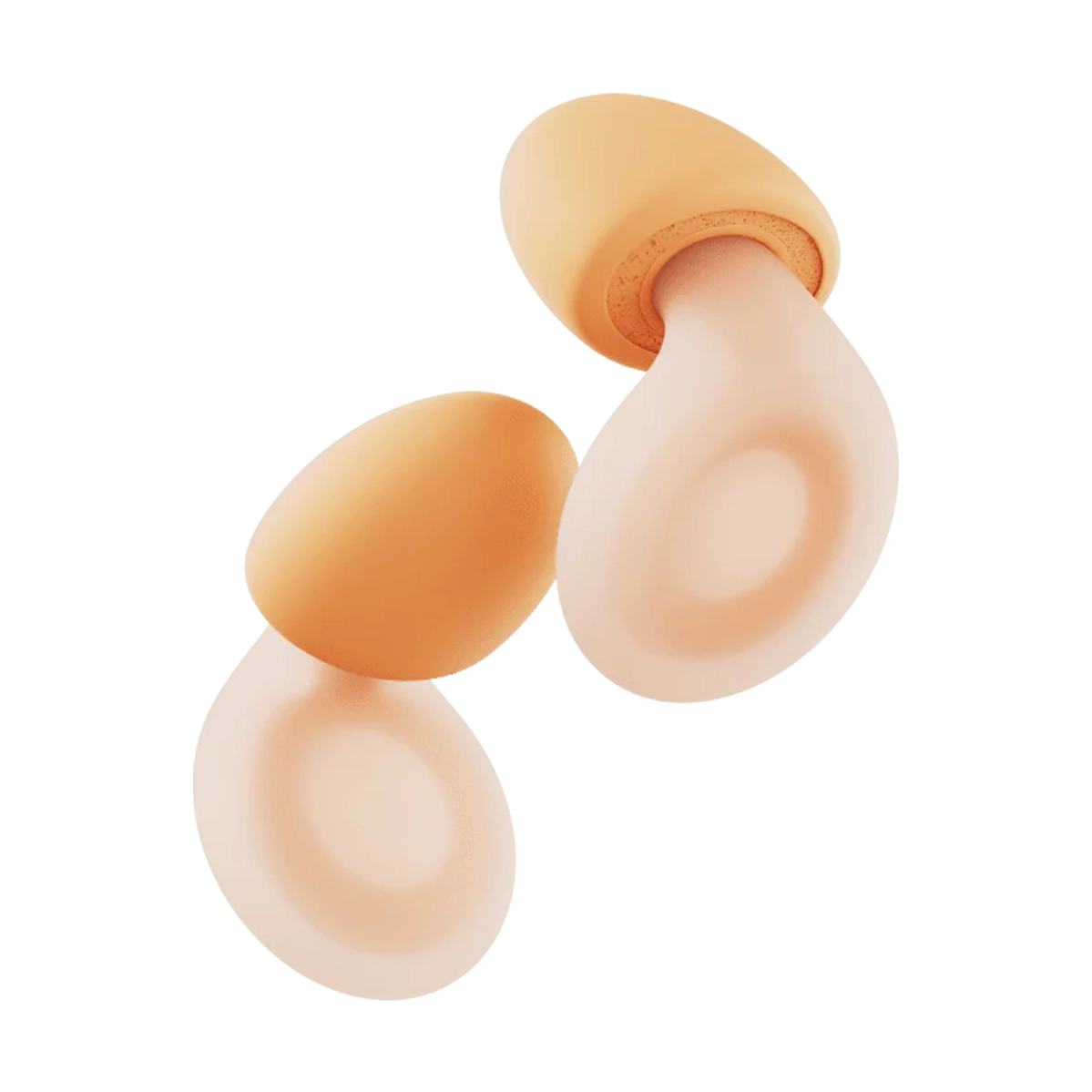 Беруши для сна Loop Dream - Peach (47741525721321)