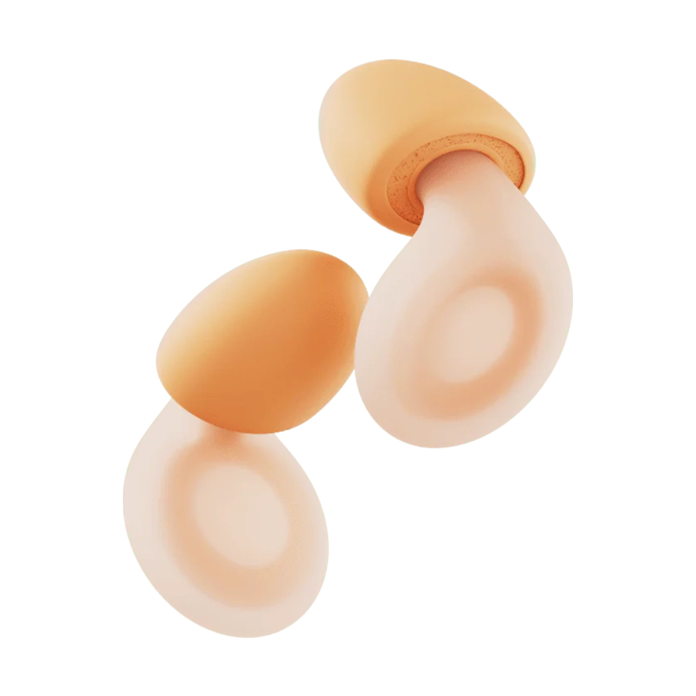 Беруши для сна Loop Dream - Peach