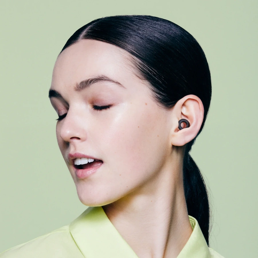 Беруши для сна Loop Quiet 2 - Black