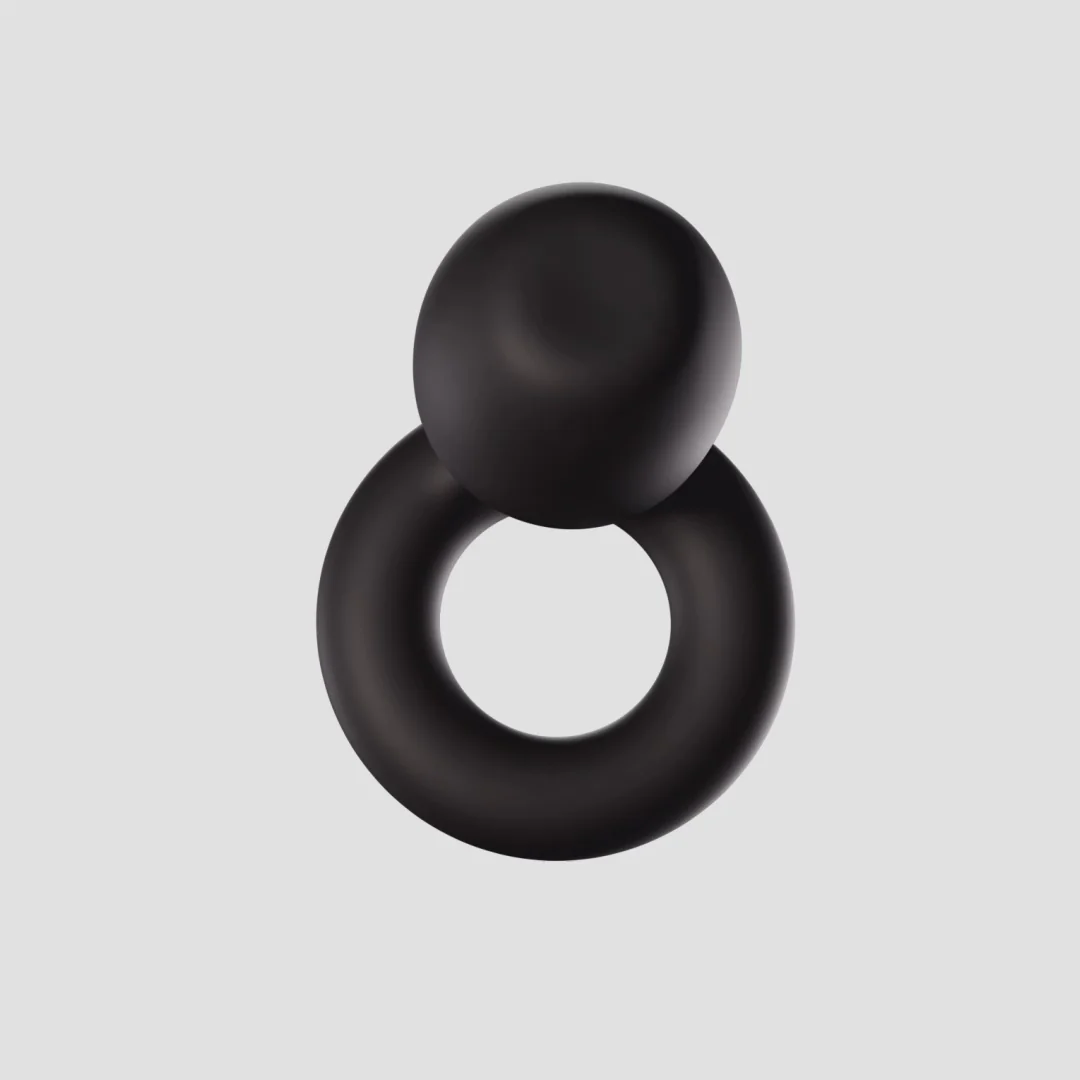 Беруши для сна Loop Quiet 2 - Black