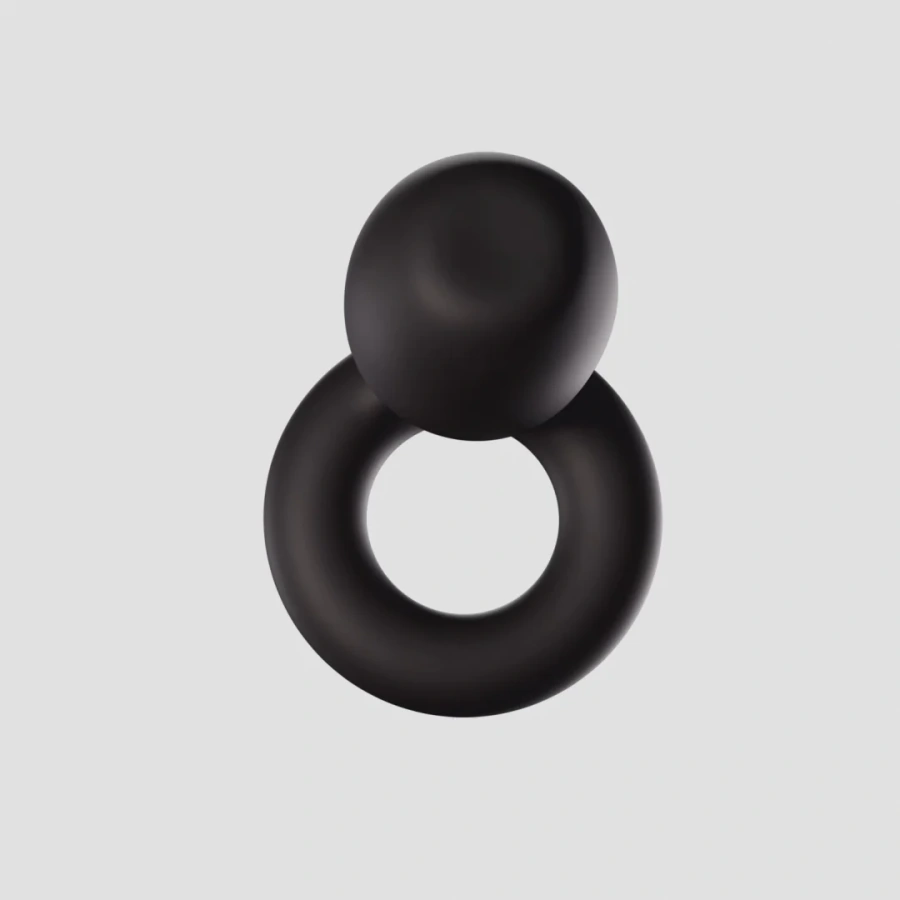 Беруши для сна Loop Quiet 2 - Black