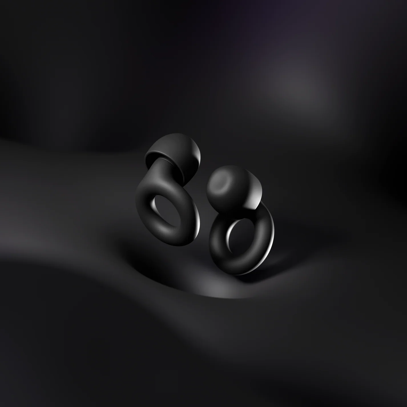 Беруши для сна Loop Quiet 2 - Black