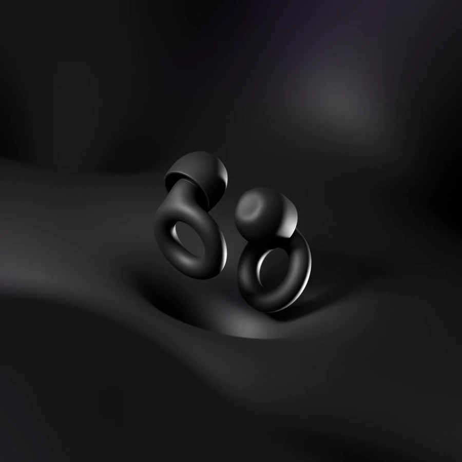 Беруши для сна Loop Quiet 2 - Black