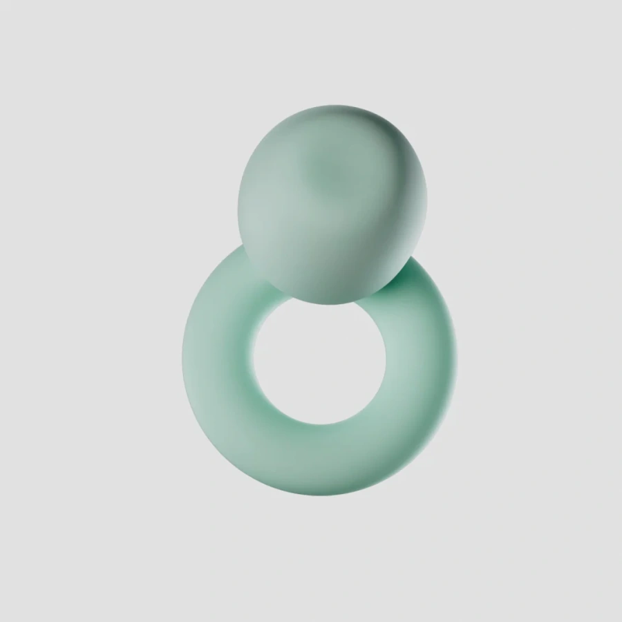 Беруши для сна Loop Quiet 2 - Mint