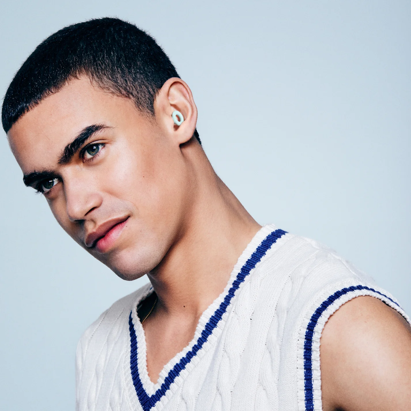 Беруши для сна Loop Quiet 2 - Mint (46599252869353)