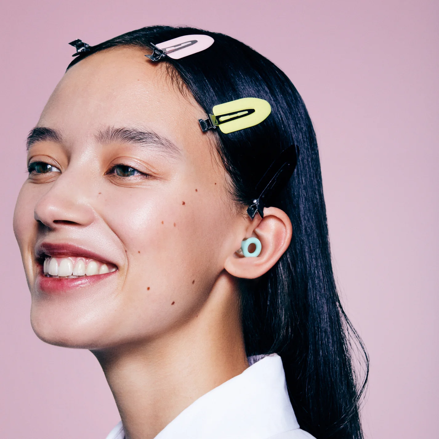 Беруши для сна Loop Quiet 2 - Mint (46599252869353)