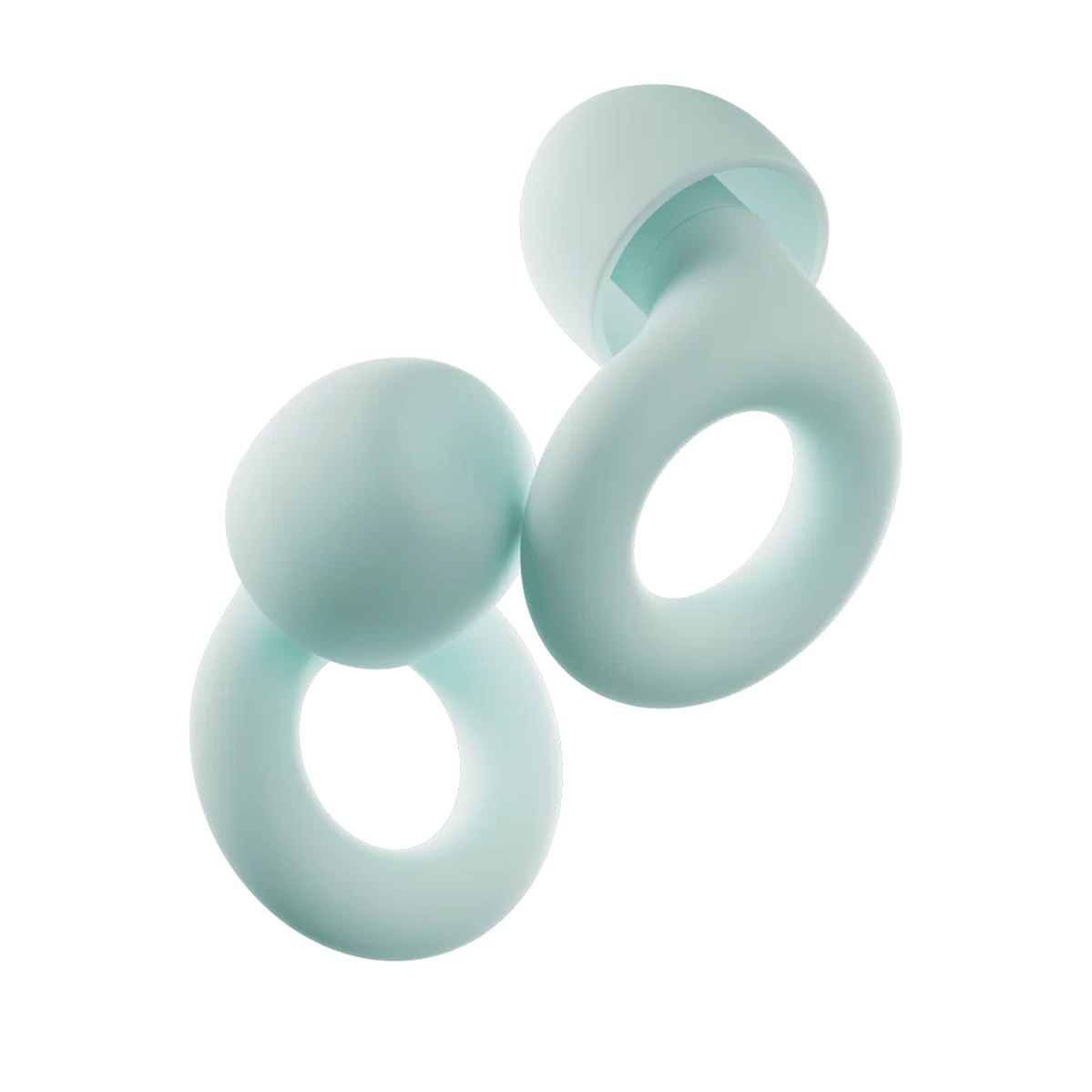Беруши для сна Loop Quiet 2 - Mint (46599252869353)
