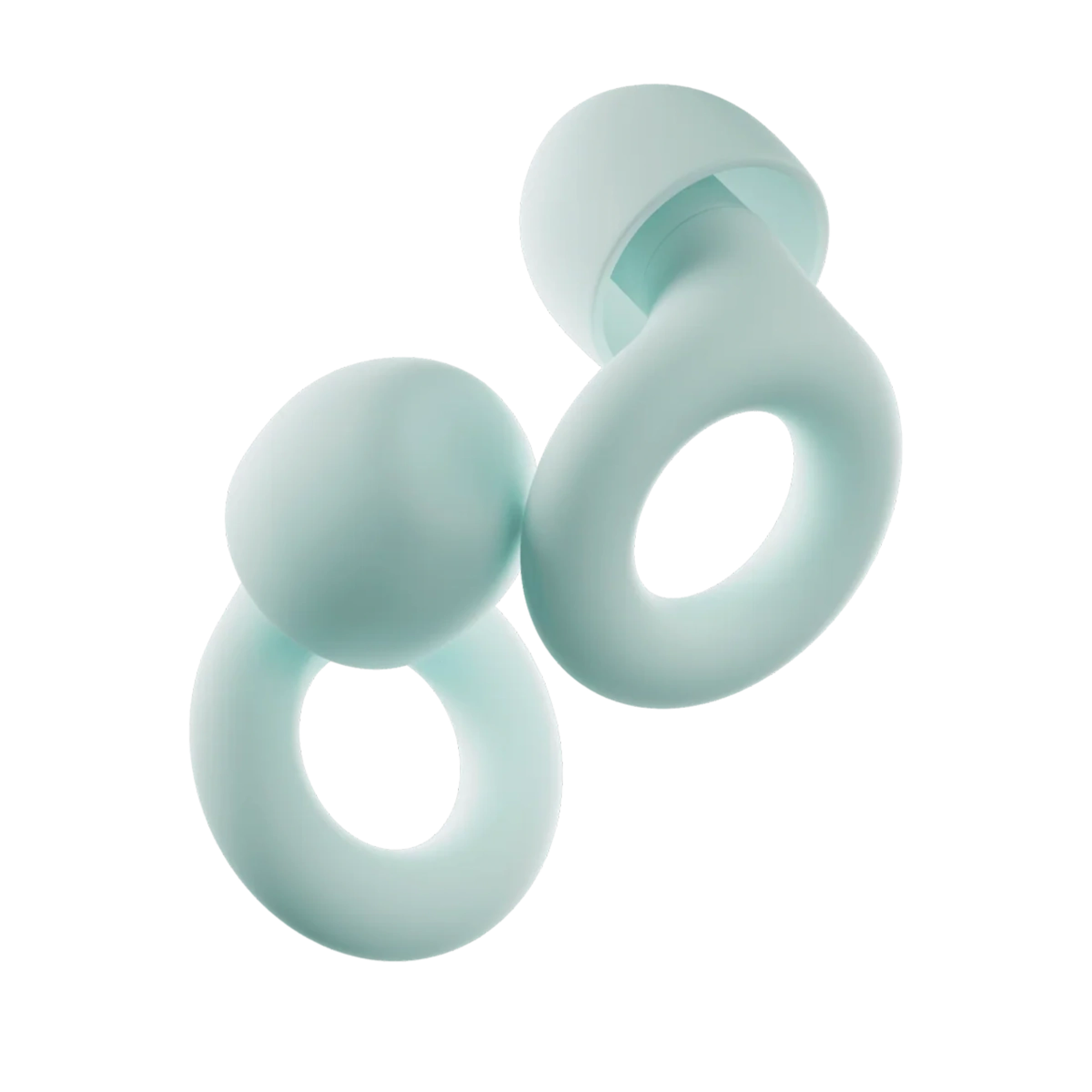 Беруши для сна Loop Quiet 2 - Mint