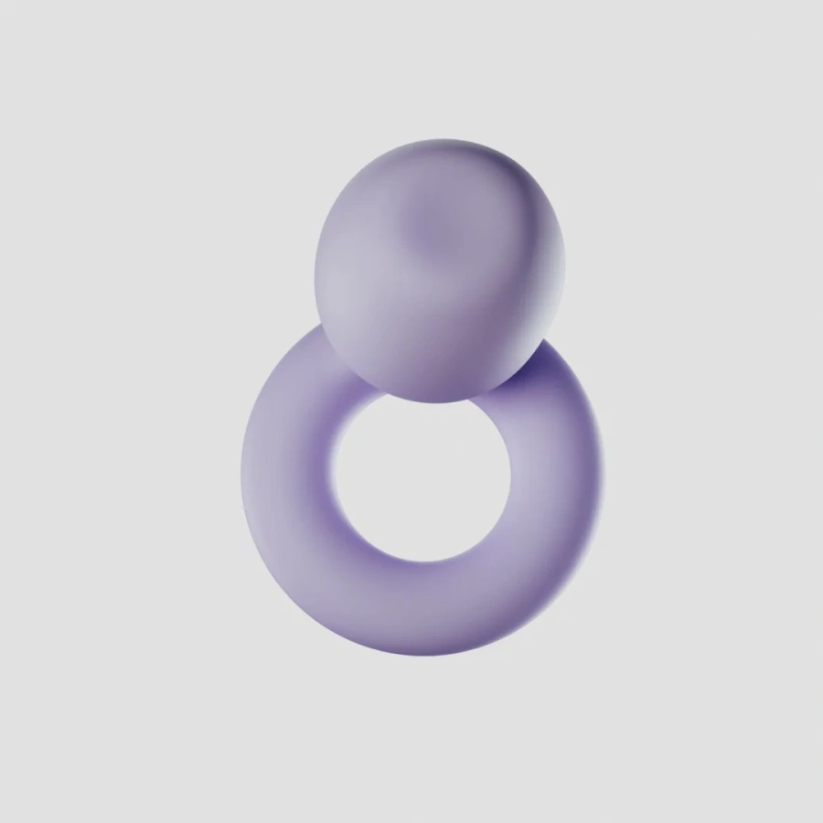 Беруши для сна Loop Quiet 2 - Violet