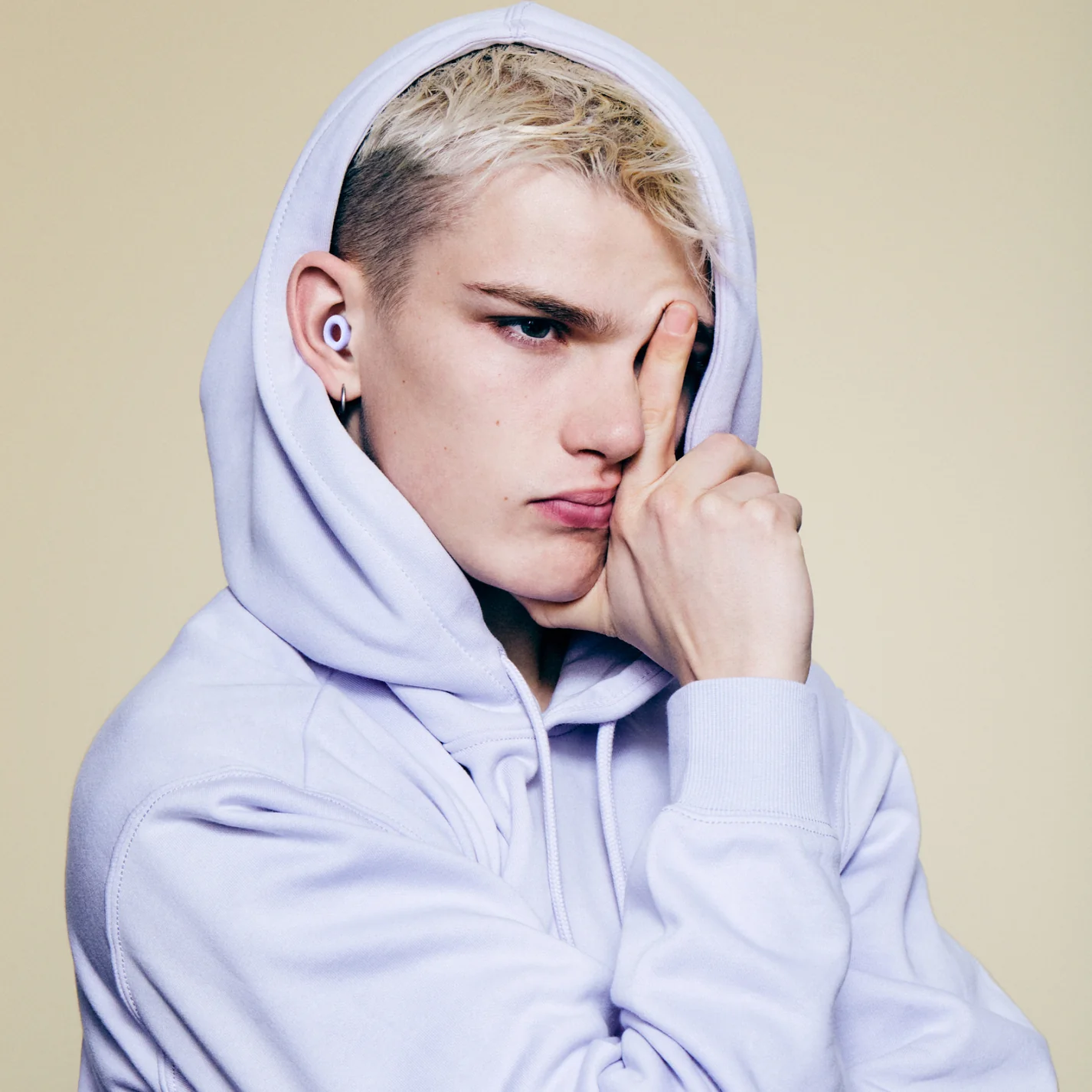 Беруши для сна Loop Quiet 2 - Violet (46599252836585)