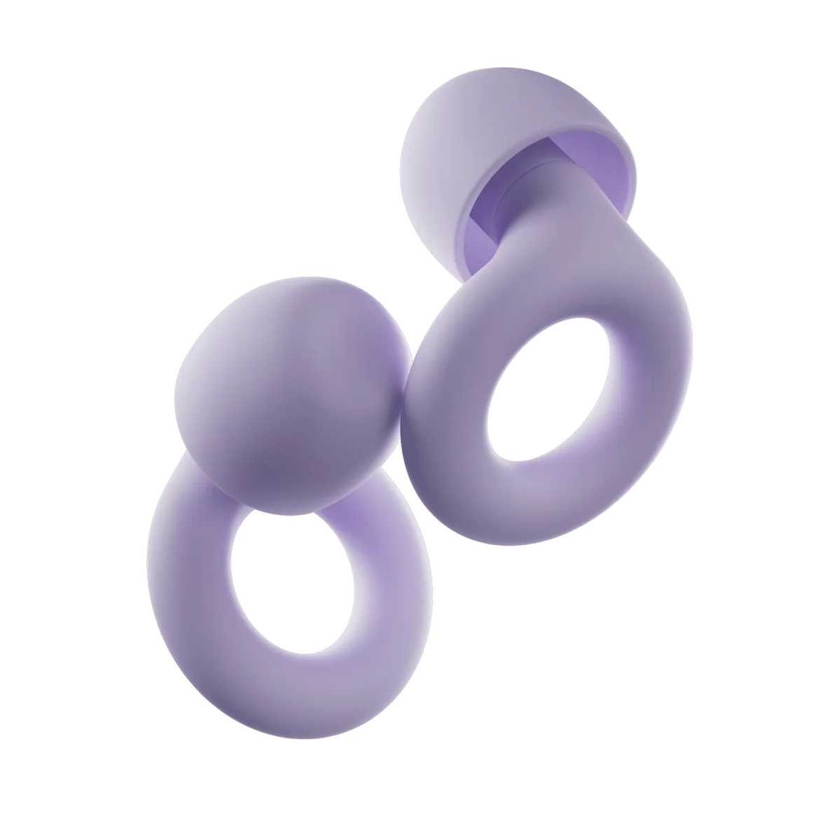 Беруши для сна Loop Quiet 2 - Violet (46599252836585)