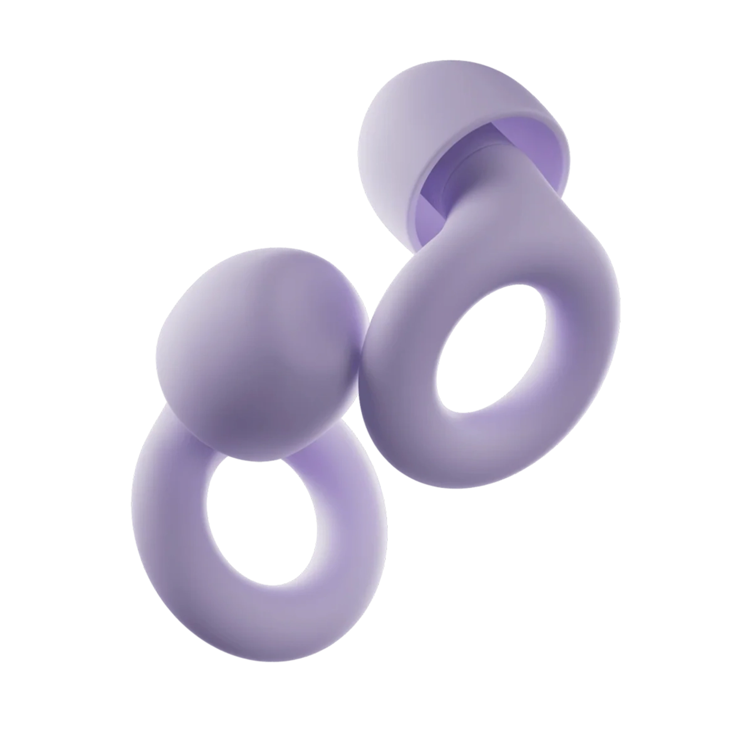 Беруши для сна Loop Quiet 2 - Violet
