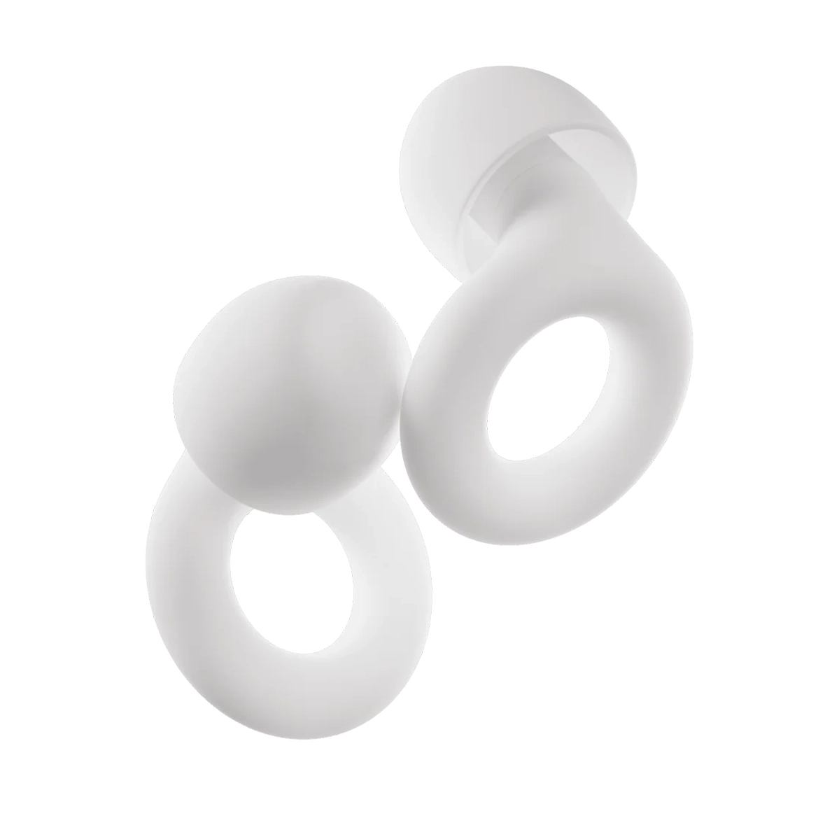 Беруши для сна Loop Quiet 2 - White (46599252771049)