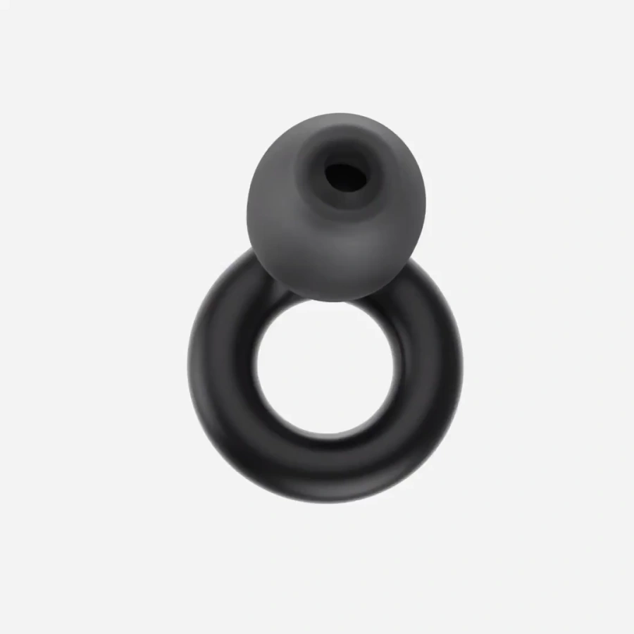 Беруши для живой музыки и мероприятий Loop Experience 2 - Black