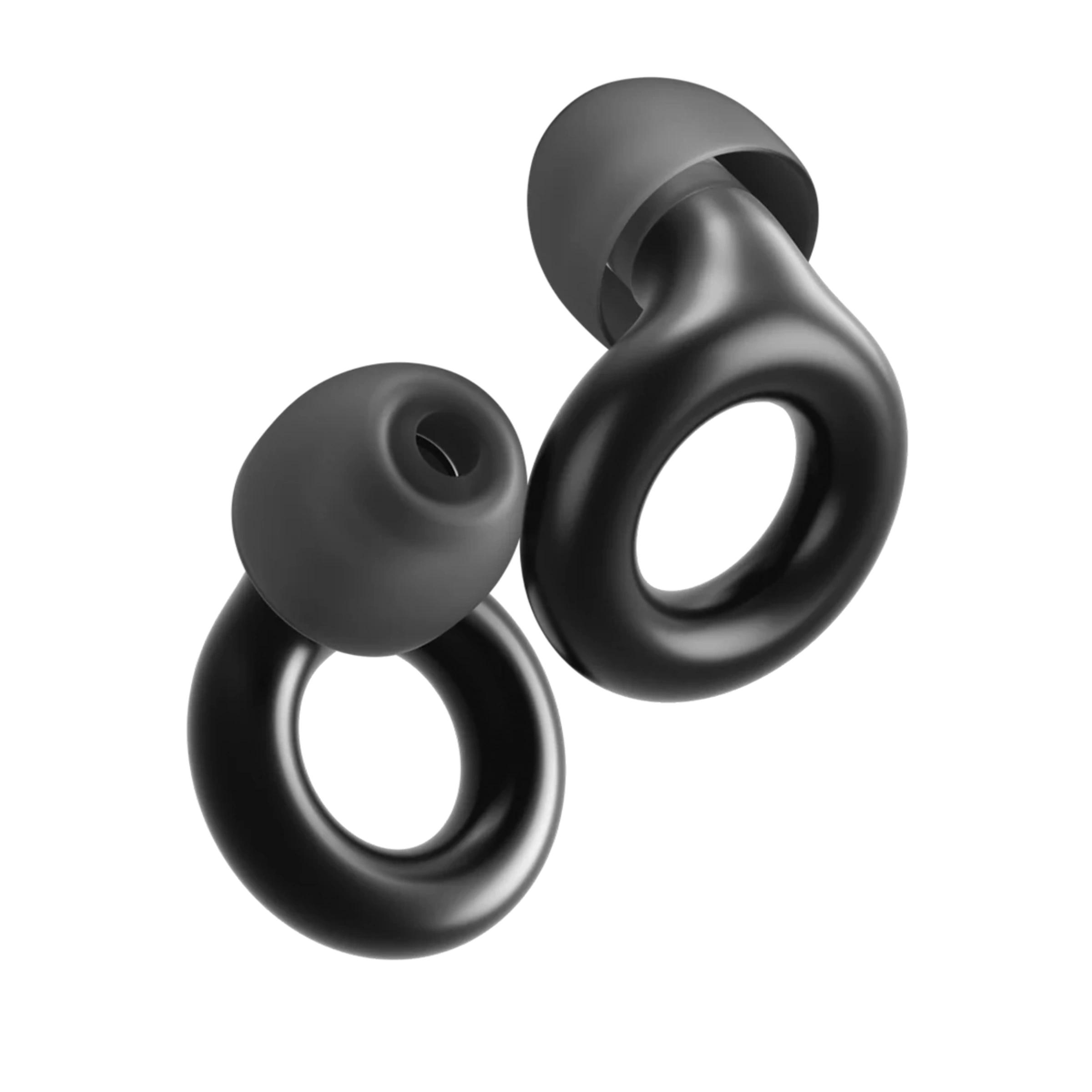 Беруши для живой музыки и мероприятий Loop Experience 2 - Black